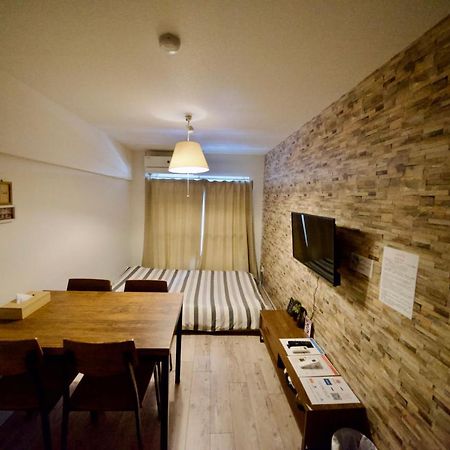 Guest House Re-Worth Yabacho1 302 나고야 시 외부 사진