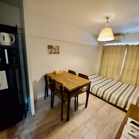 Guest House Re-Worth Yabacho1 302 나고야 시 외부 사진