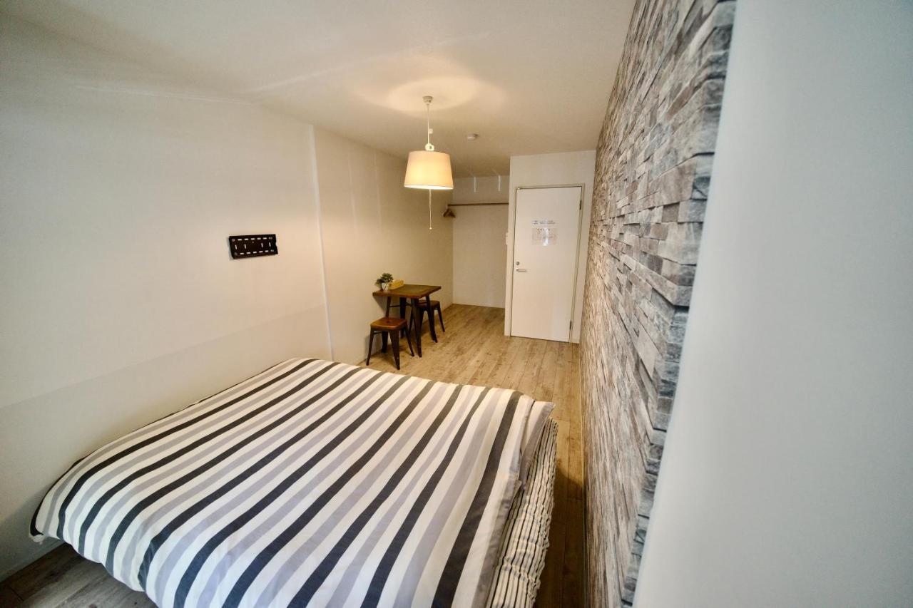 Guest House Re-Worth Yabacho1 302 나고야 시 외부 사진