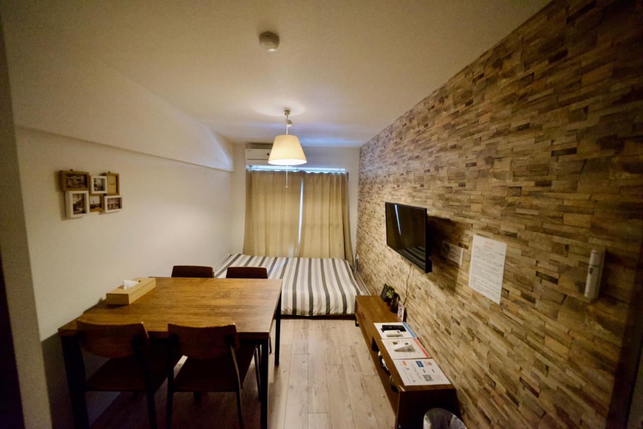 Guest House Re-Worth Yabacho1 302 나고야 시 외부 사진