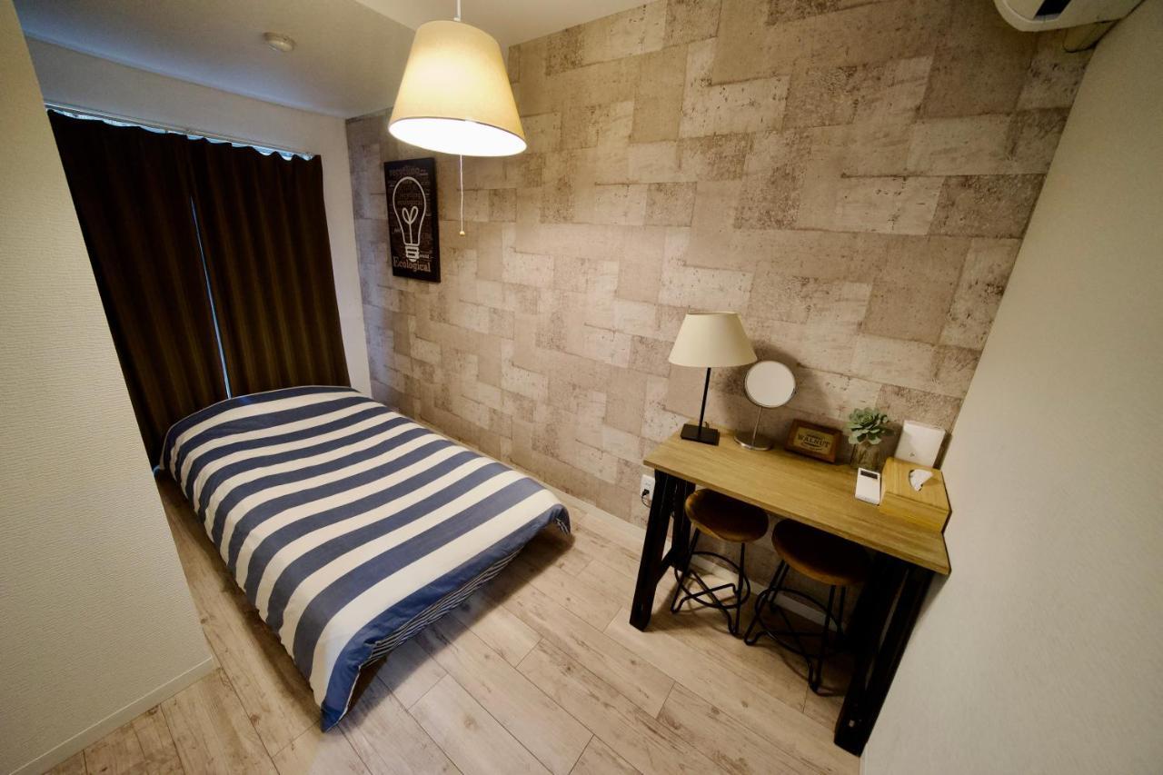 Guest House Re-Worth Yabacho1 302 나고야 시 외부 사진