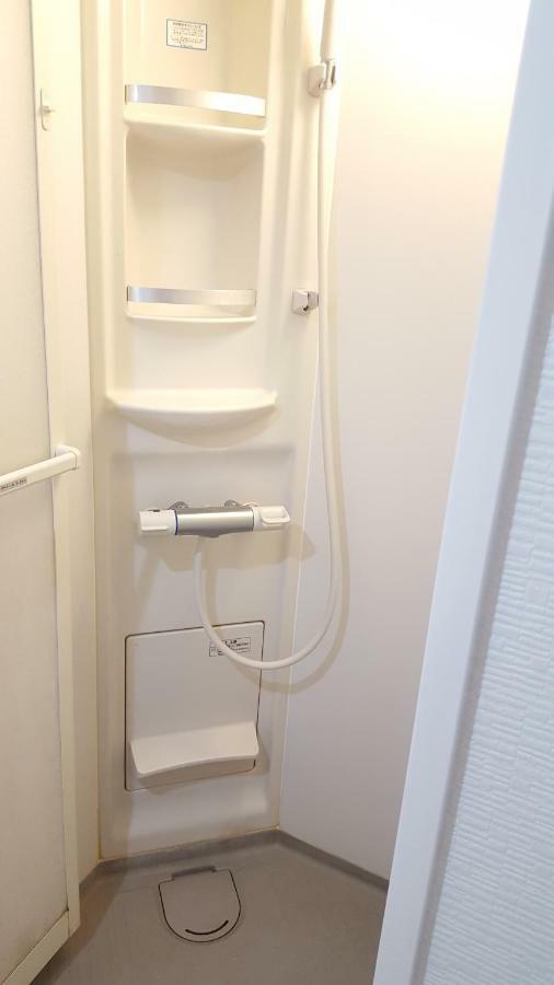 Guest House Re-Worth Yabacho1 302 나고야 시 외부 사진